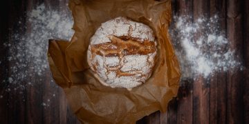 Miro | Brot - schnell und knusprig Miro Knusperbrot