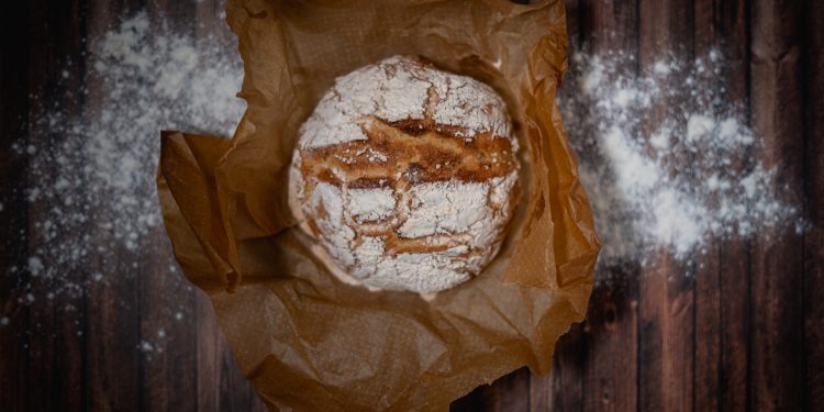 Miro | Brot - schnell und knusprig Miro Knusperbrot