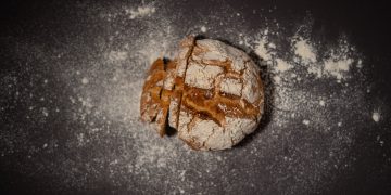 Hilde | Dinkel-Soja Brot Hilde | Dinkel-Soja Brot